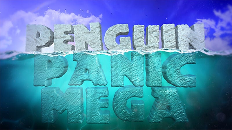 Penguin Panic Mega